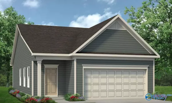 7203 Fox Glen Circle SE, Owens Cross Roads, AL 35763