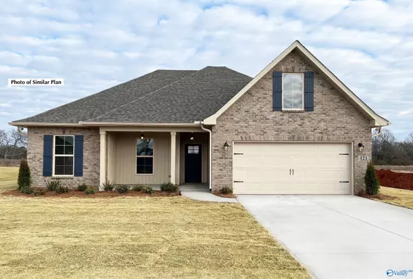 124 Parvin Way Drive, Hazel Green, AL 35750