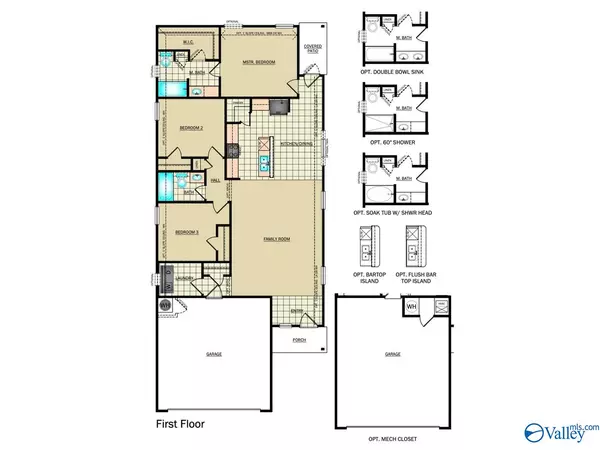 Decatur, AL 35603,4112 White River