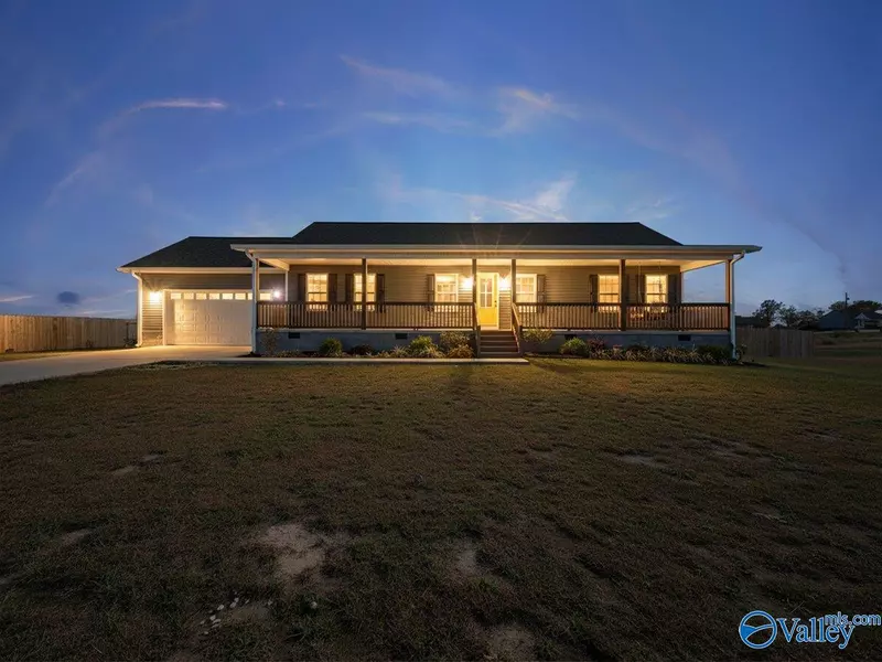 138 County Road 460, Rainsville, AL 35986