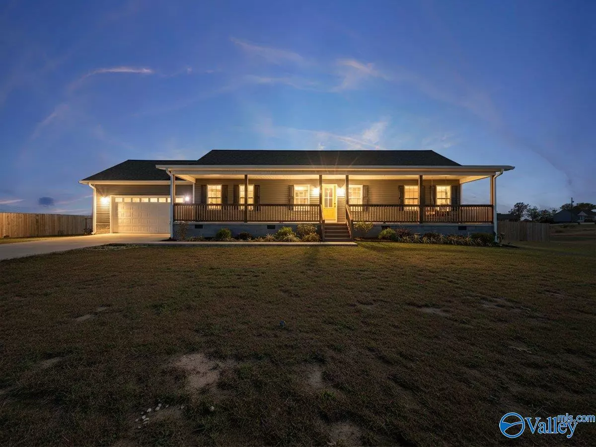 Rainsville, AL 35986,138 County Road 460