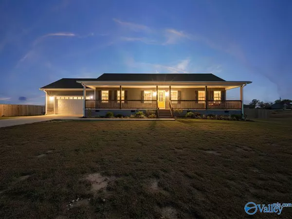 138 County Road 460, Rainsville, AL 35986