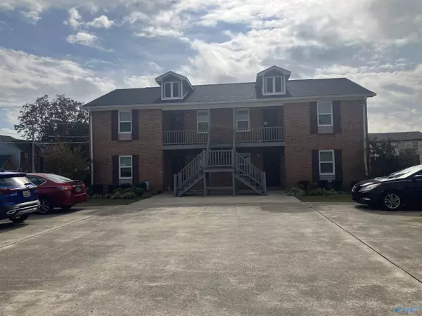 Decatur, AL 35603,1801 Graymont Avenue #4