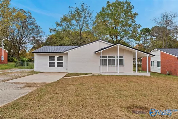 Huntsville, AL 35810,4304 Blue Springs Road NW