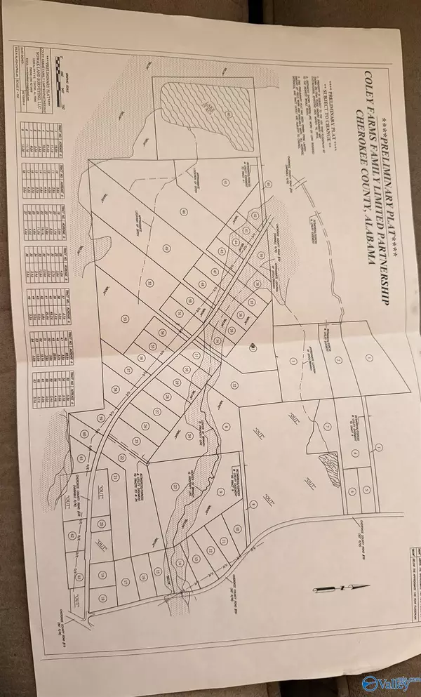 Piedmont, AL 36272,Lot 10 County Road 39