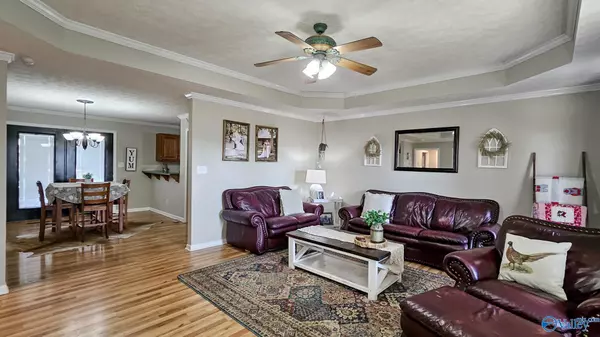 Elkmont, AL 35620,26908 Beulah Road