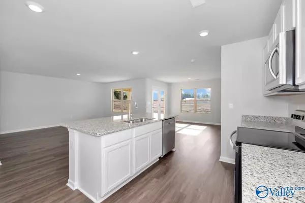 Scottsboro, AL 35769,19 Moon Drive