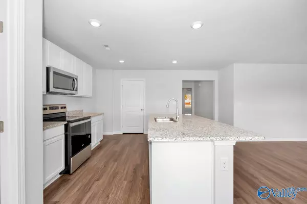 Scottsboro, AL 35769,19 Moon Drive