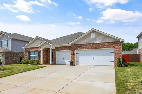 New Market, AL 35761,145 Chesire Cove Lane