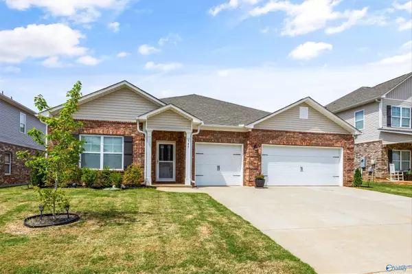 New Market, AL 35761,145 Chesire Cove Lane
