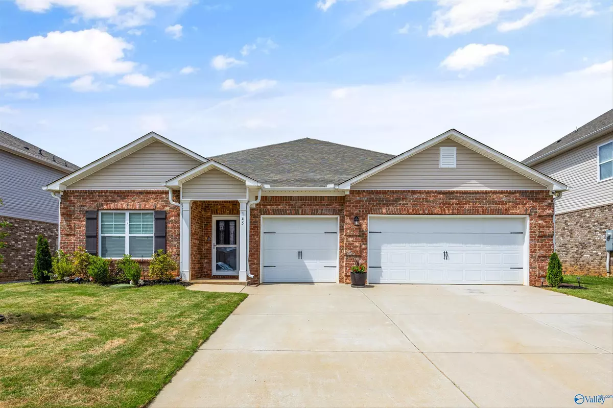 New Market, AL 35761,145 Chesire Cove Lane