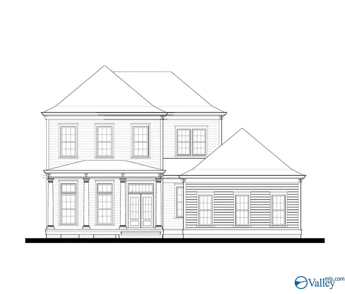 5 Wickenden Street NW, Huntsville, AL 35806