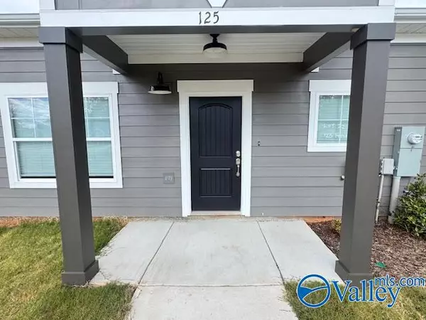 Huntsville, AL 35806,125 Foster Way Drive