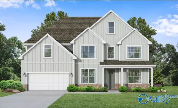 109 Evergreen Mill Lane, Madison, AL 35756