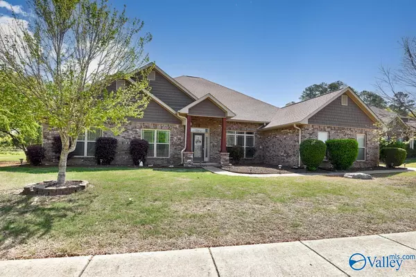 Madison, AL 35756,205 Maplebrook Drive