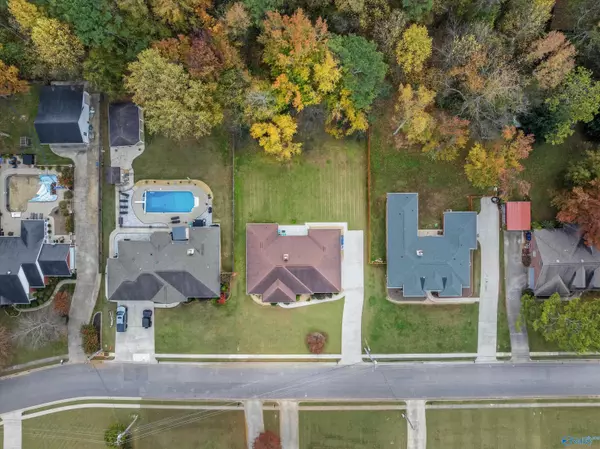 Madison, AL 35757,283 Knox Creek Trail NW