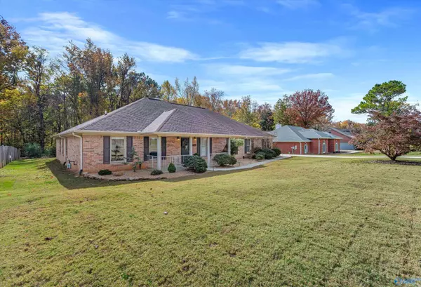 Madison, AL 35757,283 Knox Creek Trail NW