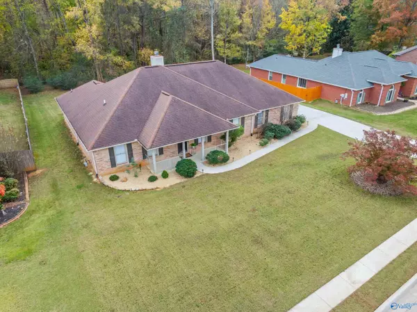 Madison, AL 35757,283 Knox Creek Trail NW