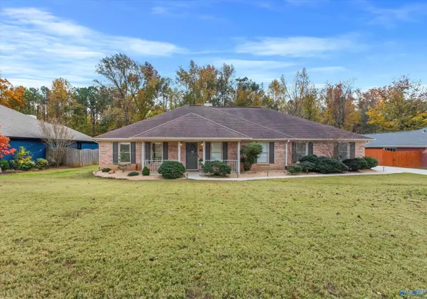 Madison, AL 35757,283 Knox Creek Trail NW