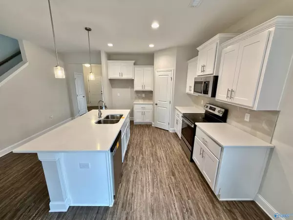 Meridianville, AL 35761,221 Irish Hill Drive