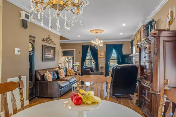 Albertville, AL 35951,1072 Blessing Road