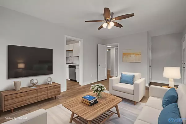 Decatur, AL 35601,301 8th Avenue NW