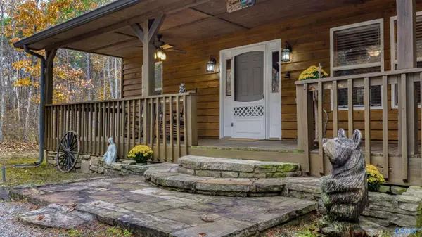 Mentone, AL 35984,22218 County Road 89