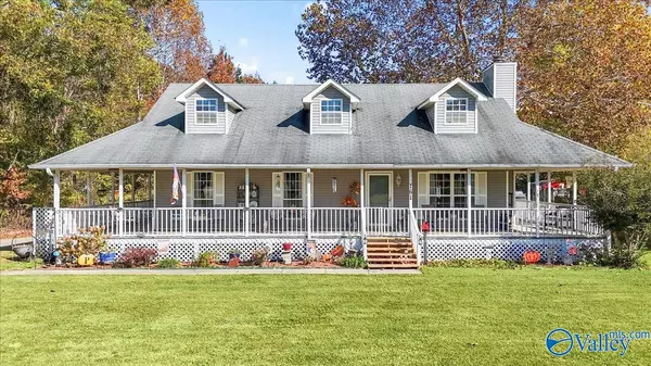 161 Cherry Drive, Toney, AL 35773