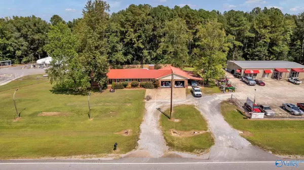 9623 Highway 431 N, Owens Cross Roads, AL 35763