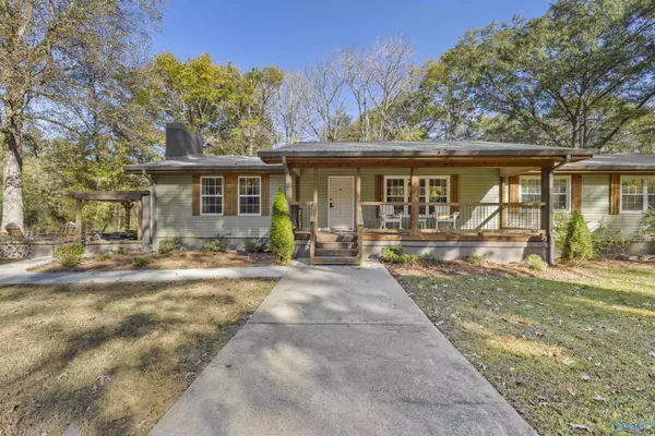 Grant, AL 35747,89 Shultz Drive