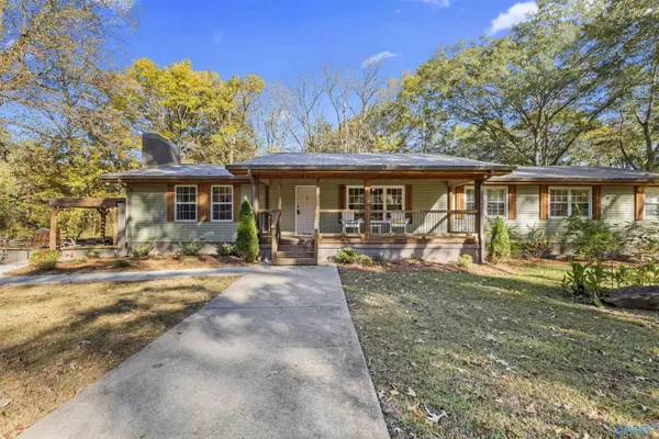 Grant, AL 35747,89 Shultz Drive