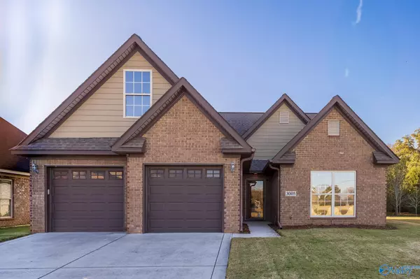 3005 Monterey Drive, Decatur, AL 35603