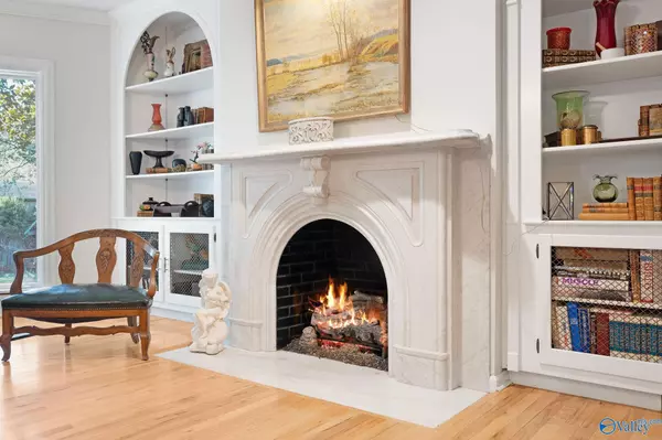 Hartselle, AL 35640,1127 Lakewood Drive NW