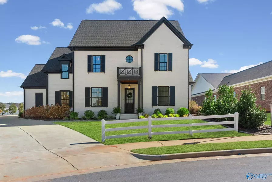 217 Farmhouse Drive, Madison, AL 35757