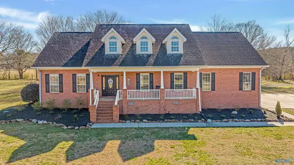 Albertville, AL 35951,75 Pebble Brook Drive