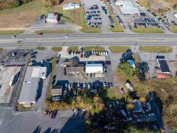 Albertville, AL 35950,9753 & 9793 US Highway 431