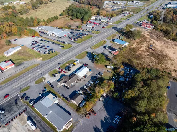 Albertville, AL 35950,9753 & 9793 US Highway 431