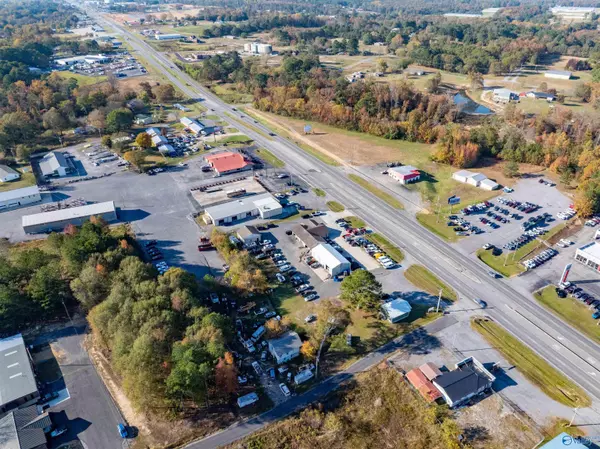 Albertville, AL 35950,9753 & 9793 US Highway 431