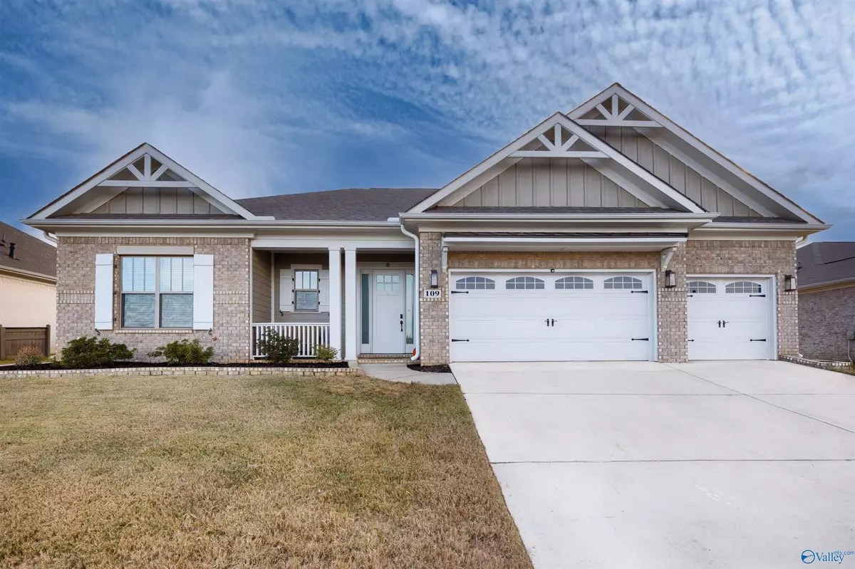 Madison, AL 35757,109 Peach Farm Circle