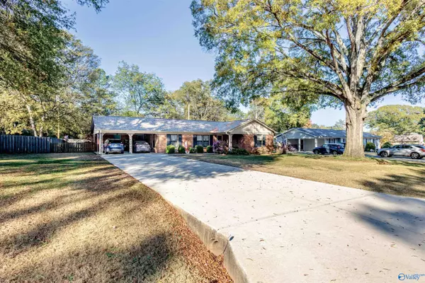 Decatur, AL 35601,2216 Magnolia Street SE