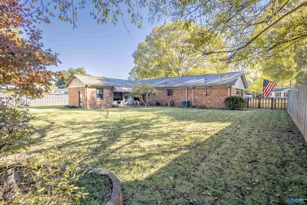 Decatur, AL 35601,2216 Magnolia Street SE