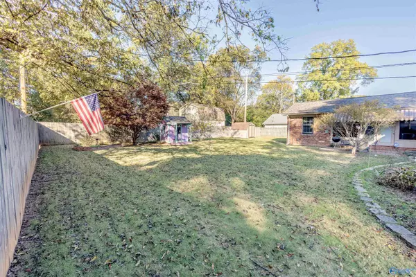 Decatur, AL 35601,2216 Magnolia Street SE