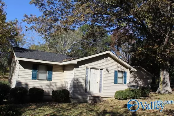 Arab, AL 35016,1011 9th Street NW