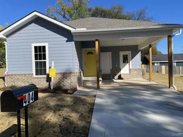 Athens, AL 35611,404 W Lee Street