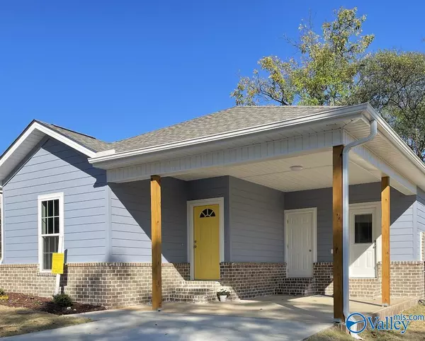 404 W Lee Street, Athens, AL 35611