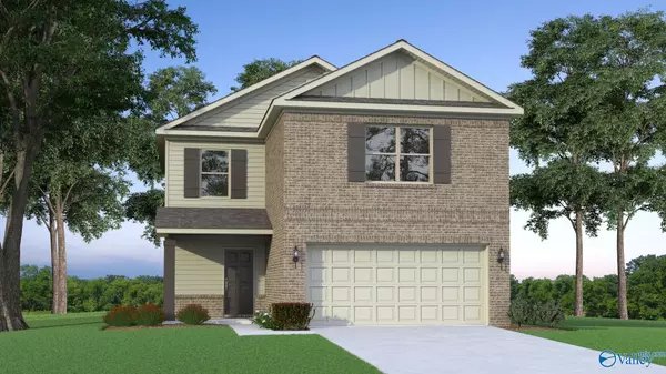 Harvest, AL 35749,27986 Chalmers Circle