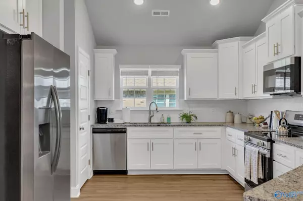 Huntsville, AL 35810,207 Rim Rock Circle