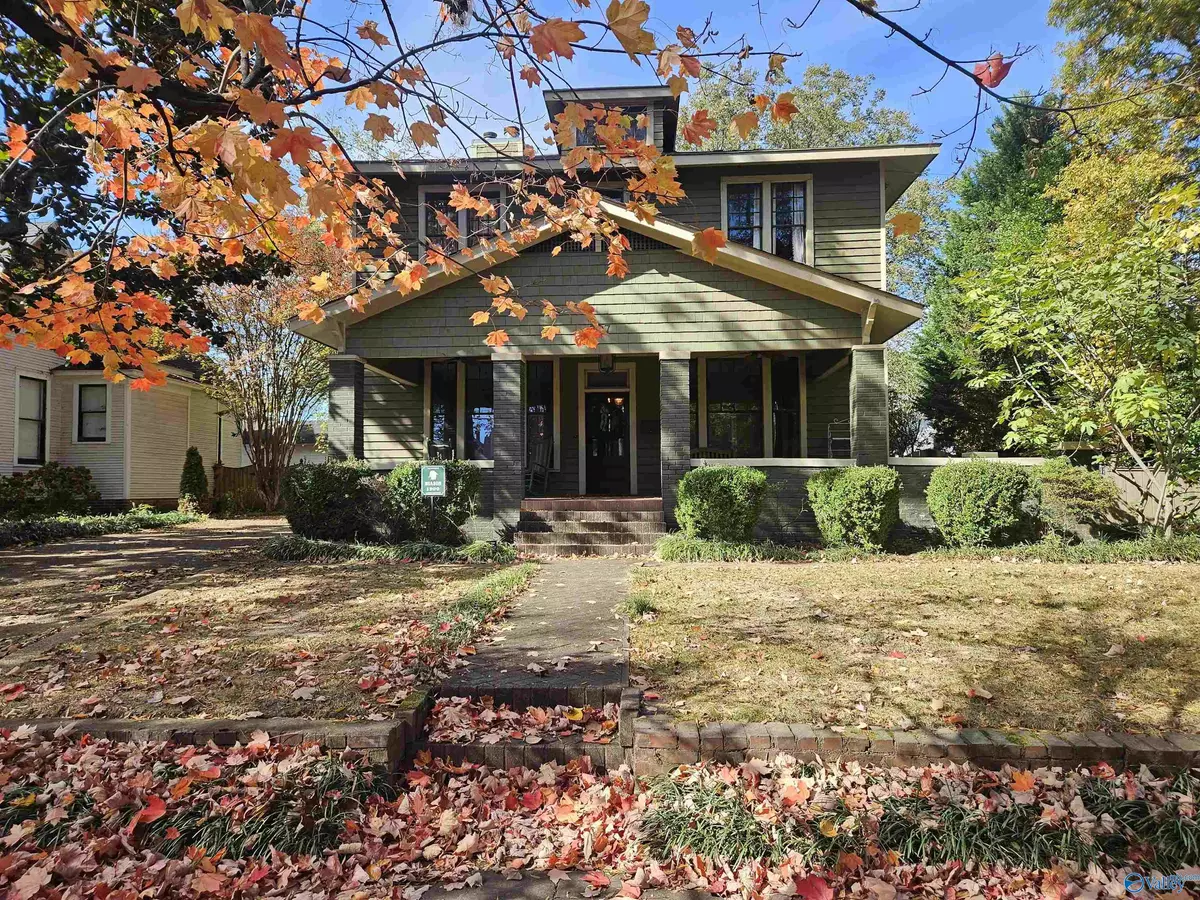 Decatur, AL 35601,707 Line Street NE