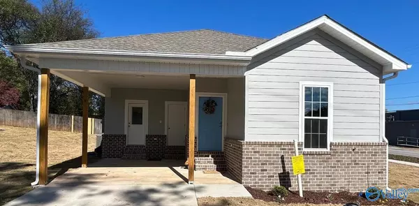 400 W Lee Street, Athens, AL 35611