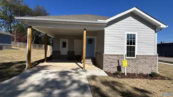 Athens, AL 35611,400 W Lee Street